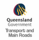 QLD Transport Logo